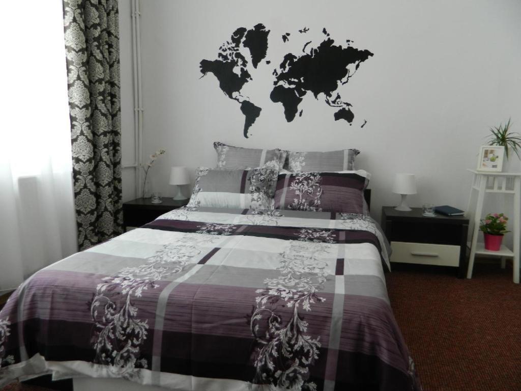 Studio Central Calea Victoriei *