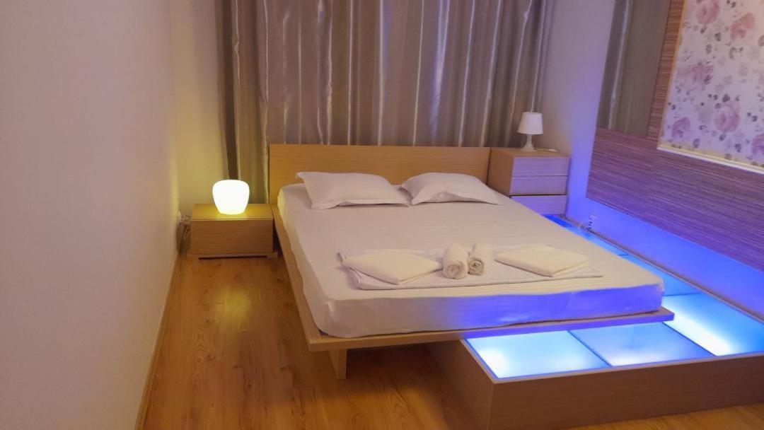 Apartamento Wpml-apartments Bucareste