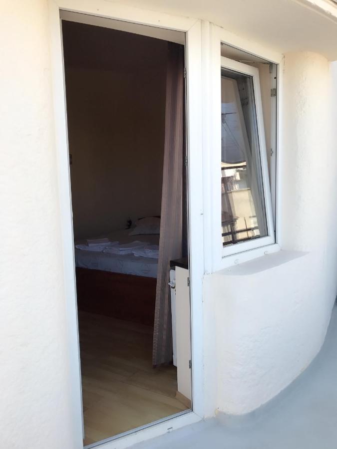 Apartamento Casa Mendeleev *
