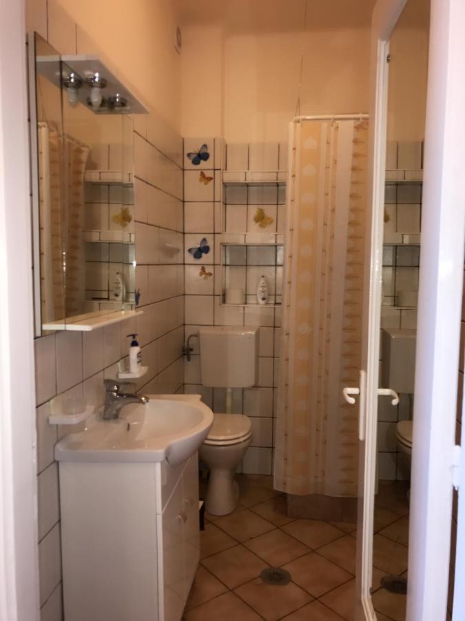 Casa Mendeleev * Bucareste