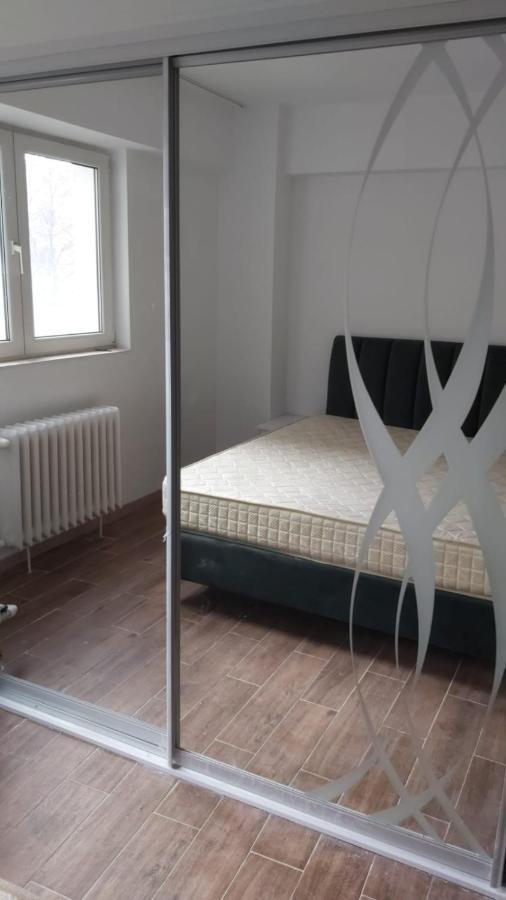 Apartment Mosilorcentralboutique Bucharest