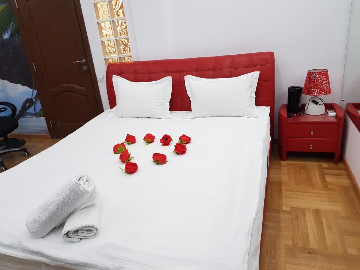Apartment Lights National Arena Mega Mall Monza *