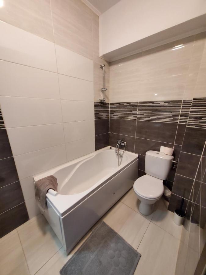 Apartment Morii