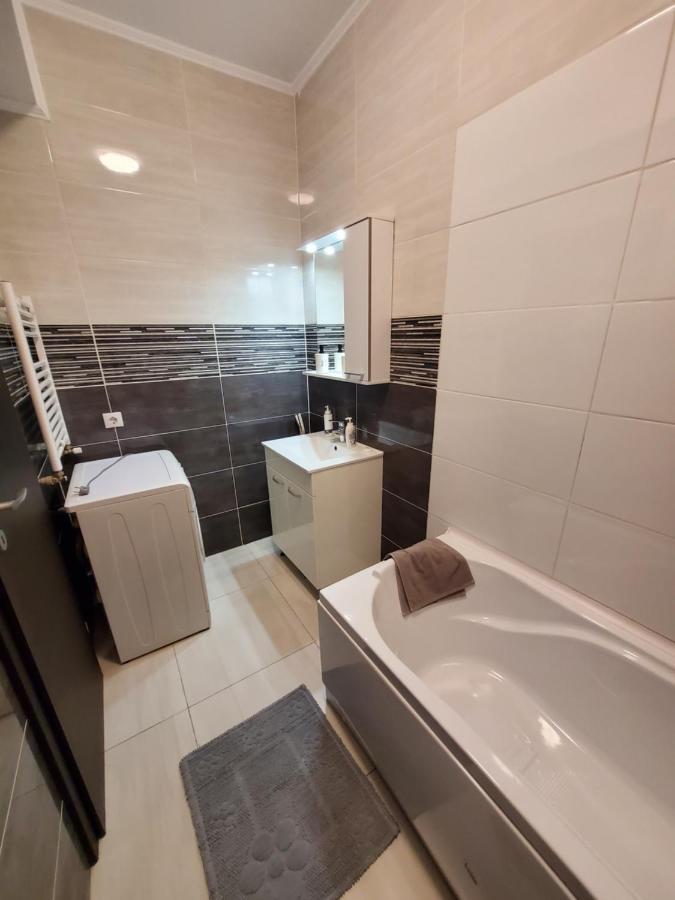 Apartment Morii