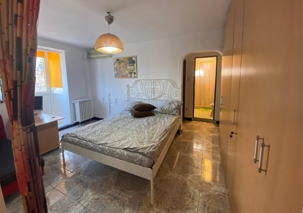 Piata Resita Host Apartment *