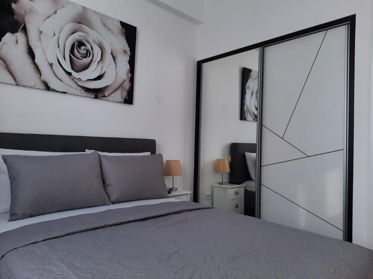 Luxury Center - Garofita Romana Apartment