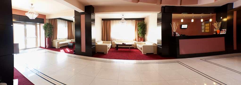 Hotel Rin 4*