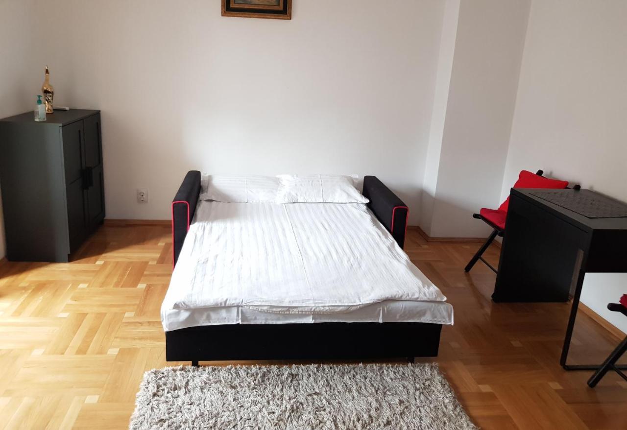 Apartment Mega Mall Monza National Arena Bucharest