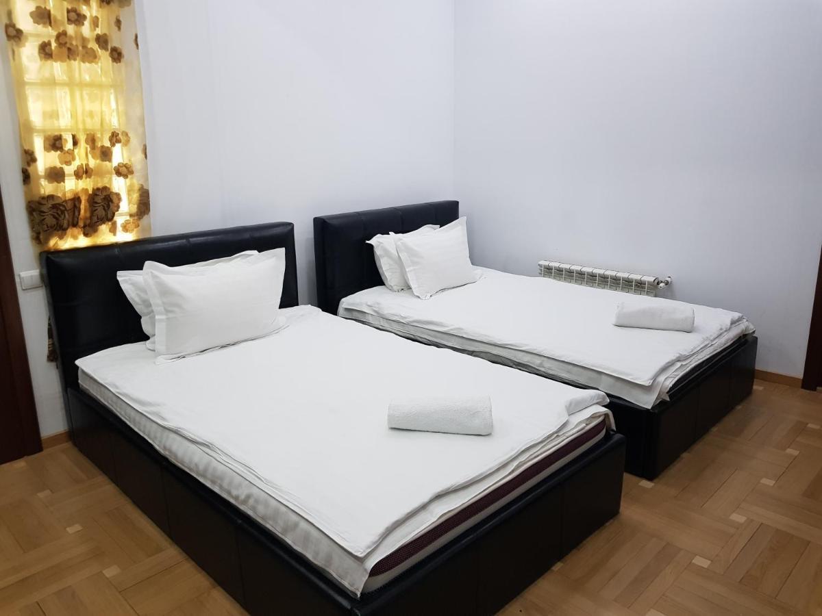 Monza National Arena Mega Mall Ap Apartment