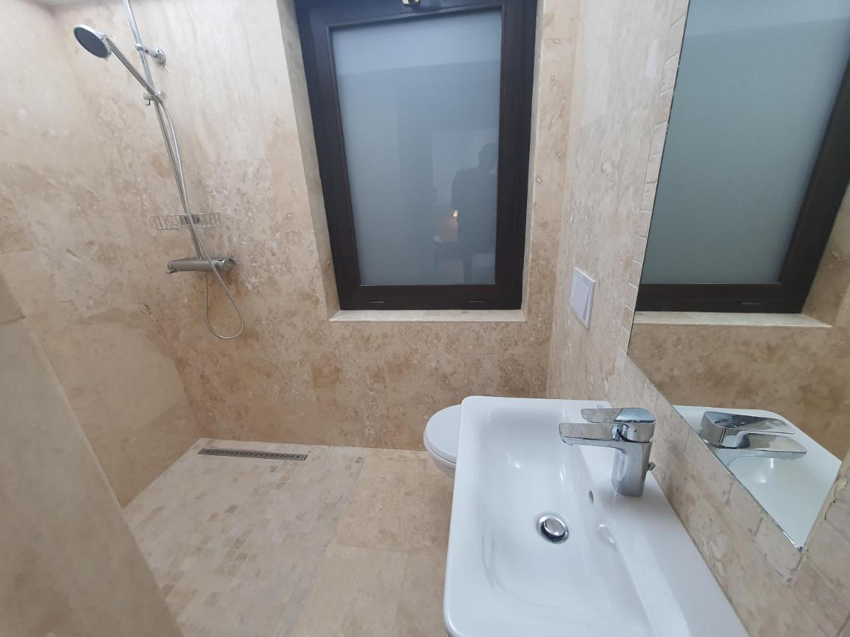 Aparthotel Dacia Bucharest