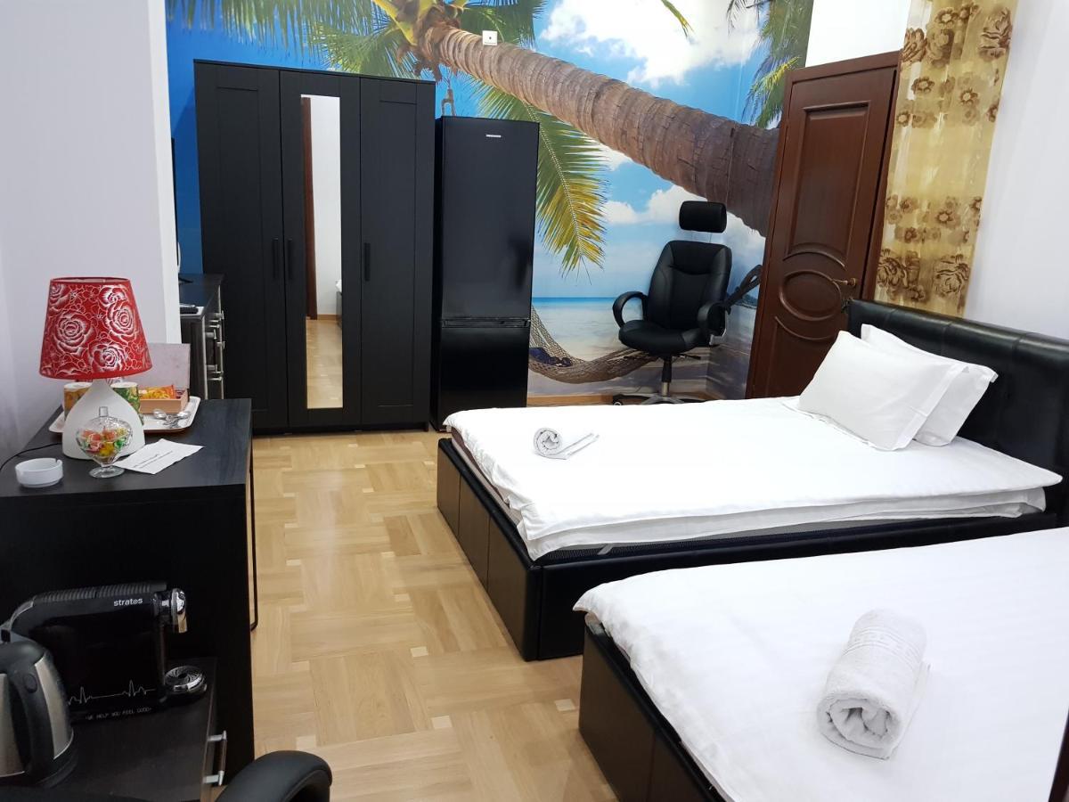 Apartment Monza National Arena Mega Mall Ap *