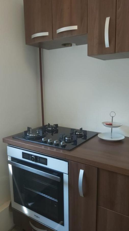Apartment Mega Mall Monza National Arena