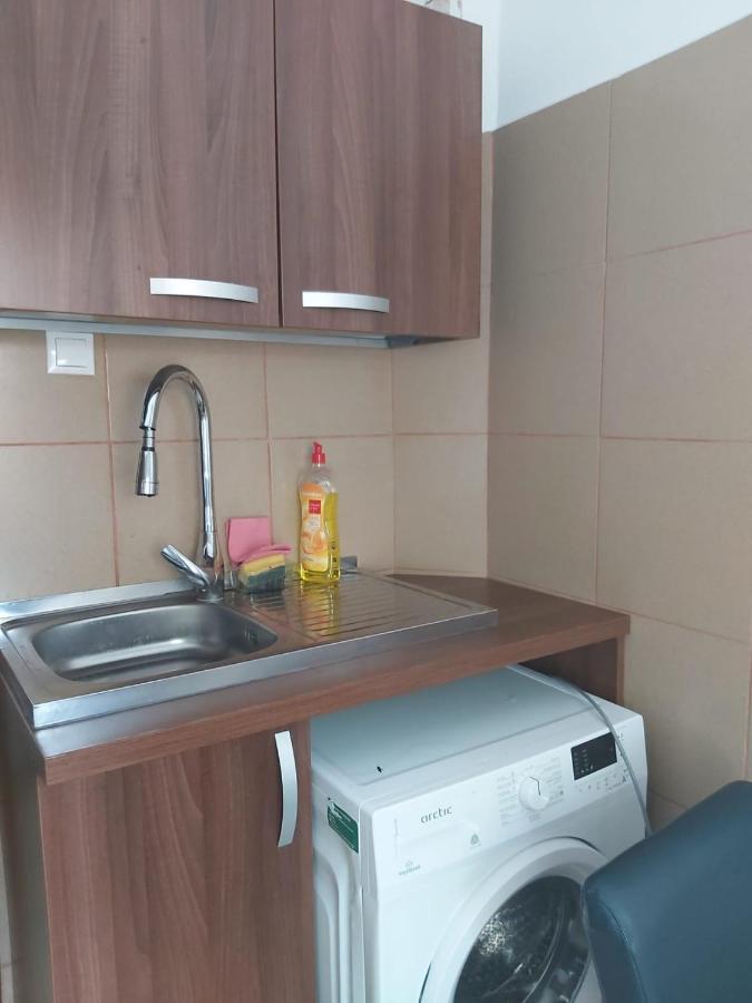 Apartment Mega Mall Monza National Arena Bucharest