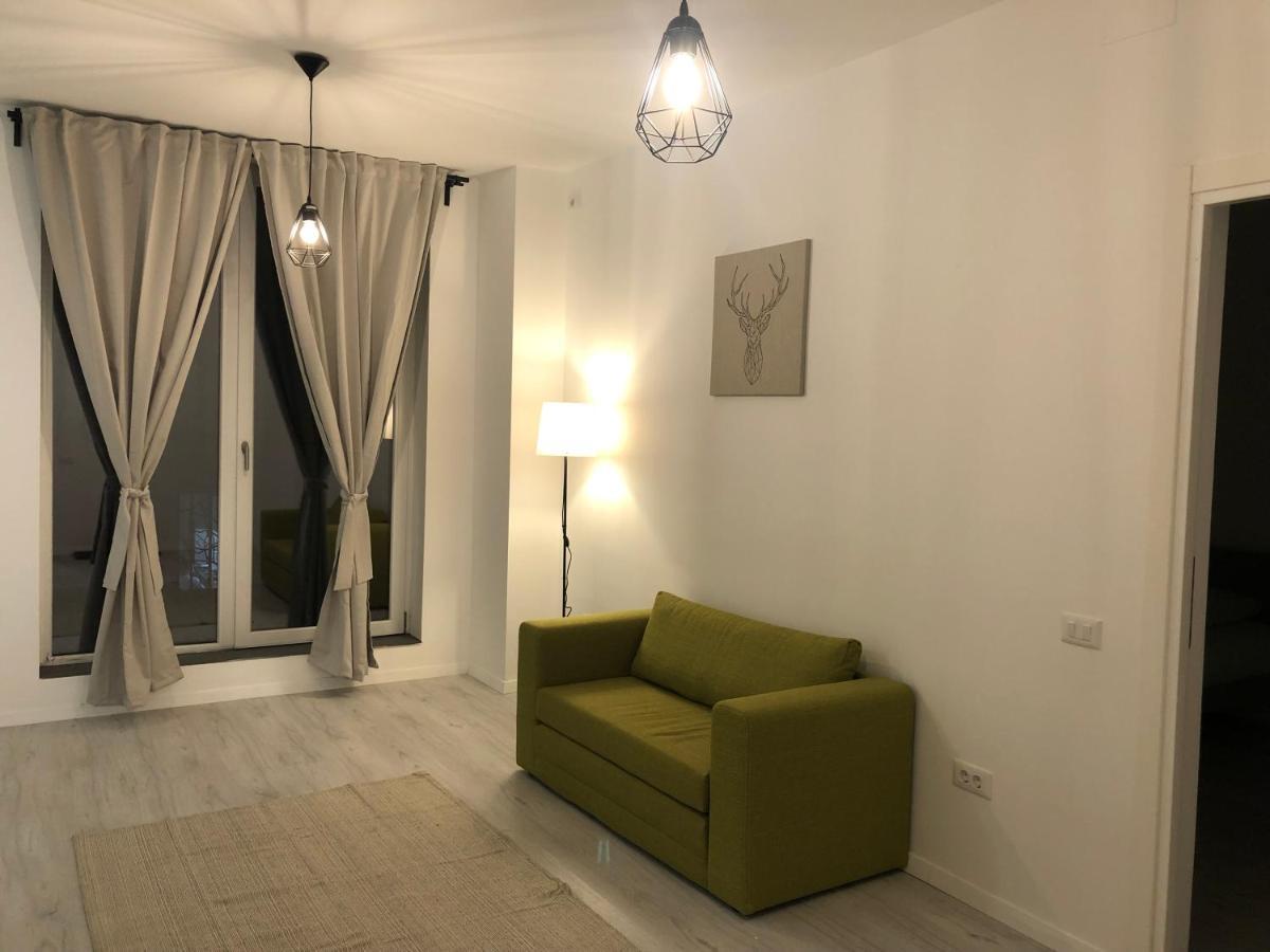 Apartamento Air Residences - Air 2 Bucareste