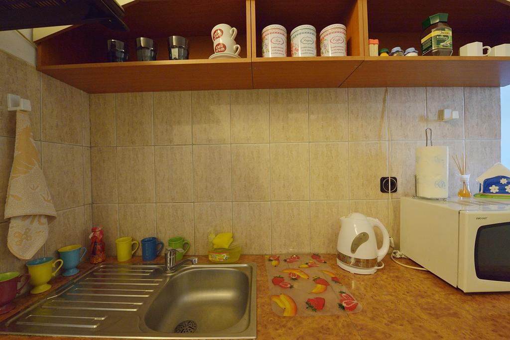 Atlas Apartamento Bucareste