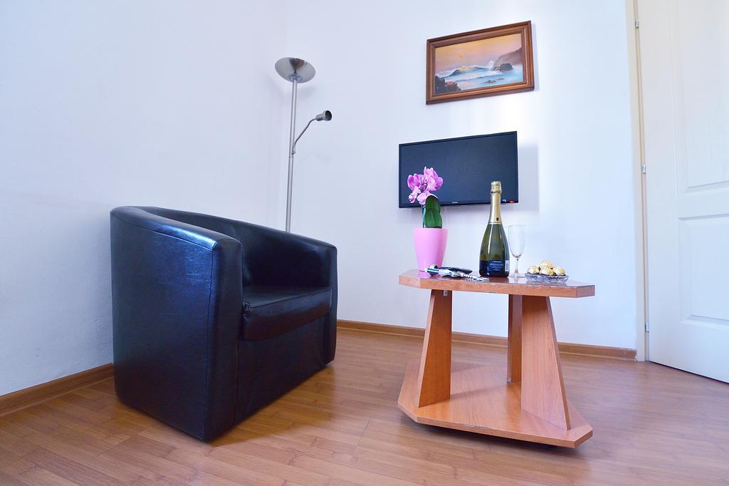 Atlas Apartamento