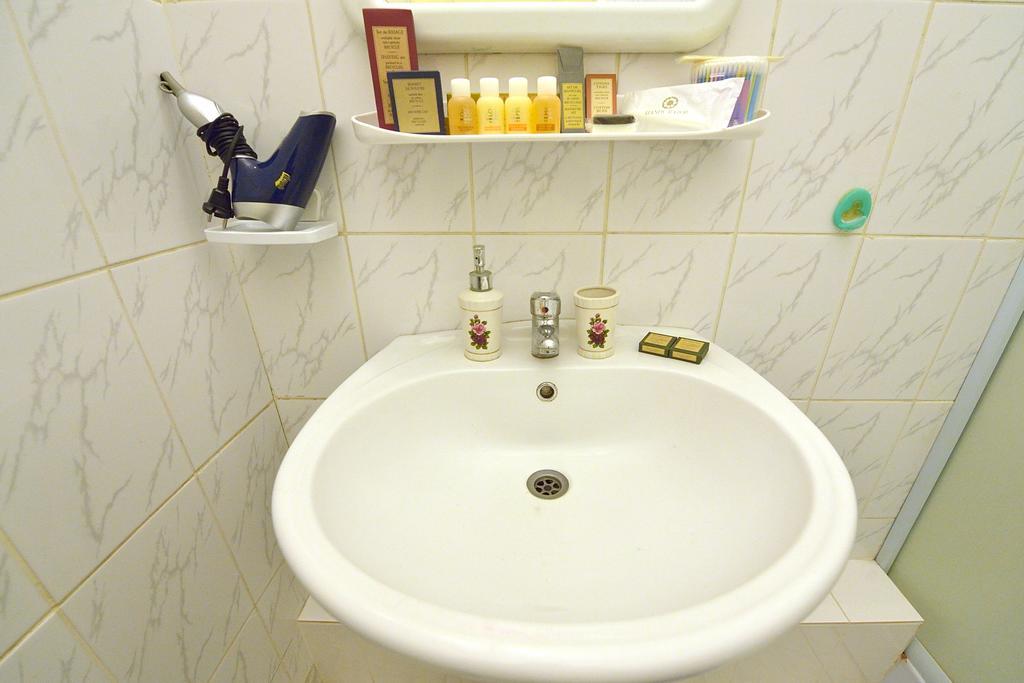 Apartamento Atlas *