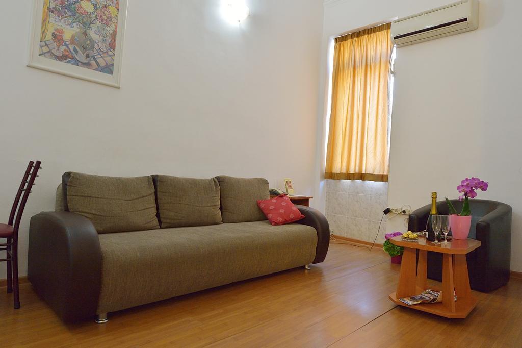 Apartamento Atlas Bucareste
