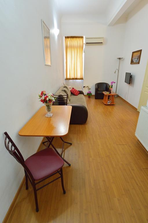 Atlas Apartamento