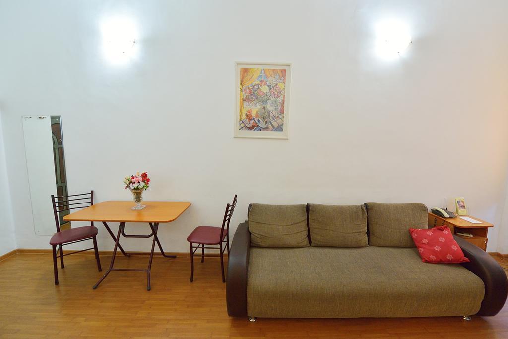 Apartamento Atlas *