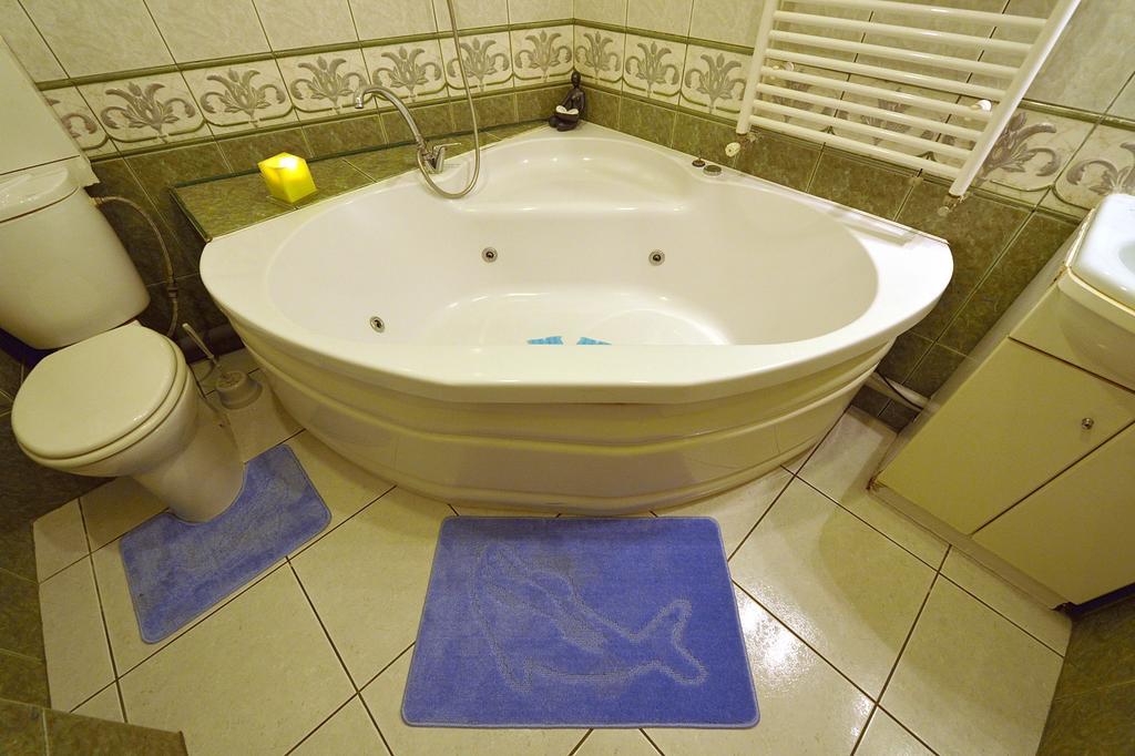Atlas Apartamento *