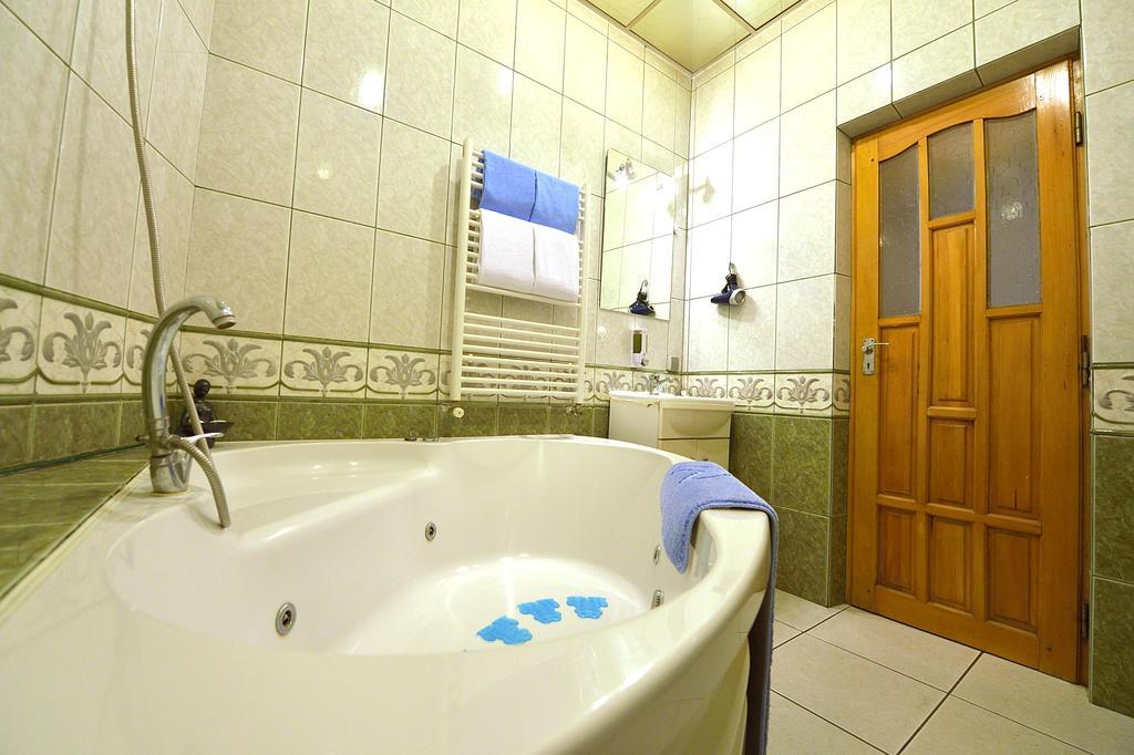 Atlas Apartamento Bucareste