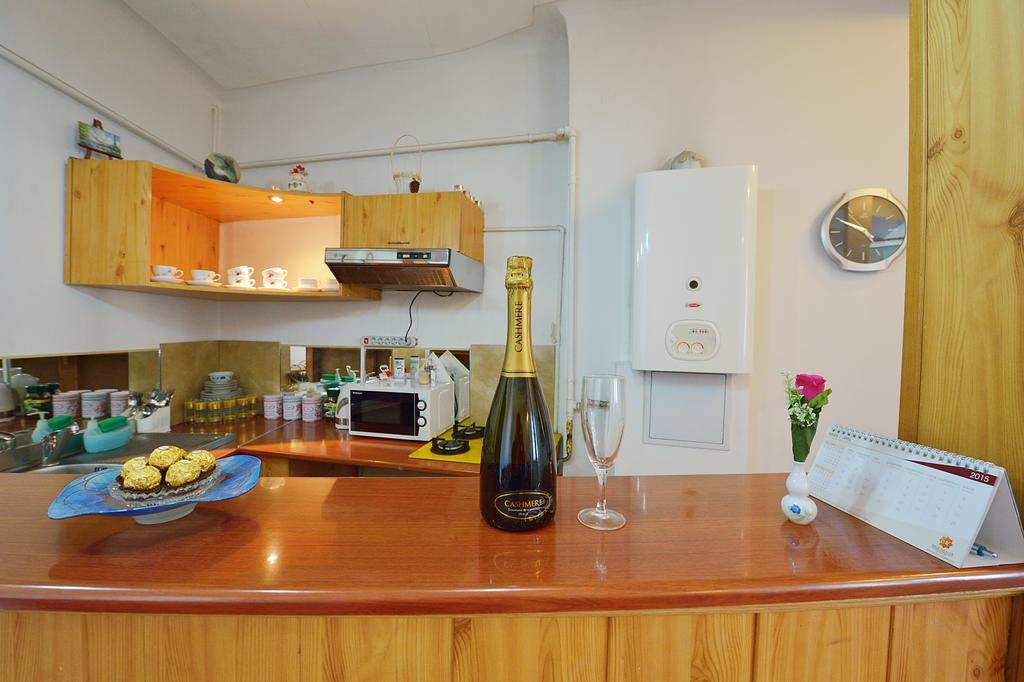 Apartamento Atlas