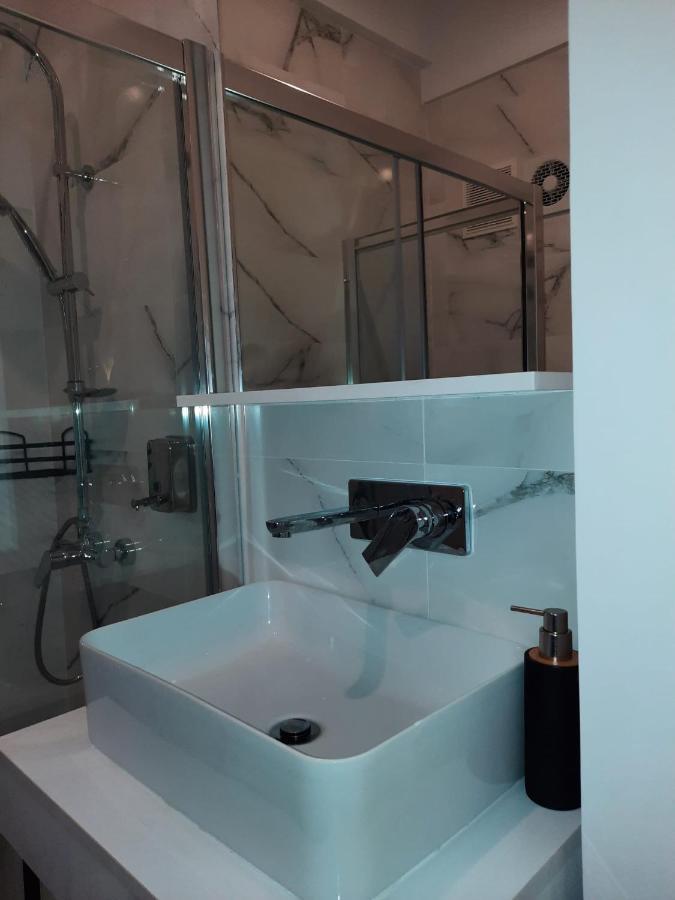 Luxury Center - Garofita Romana * Bucharest