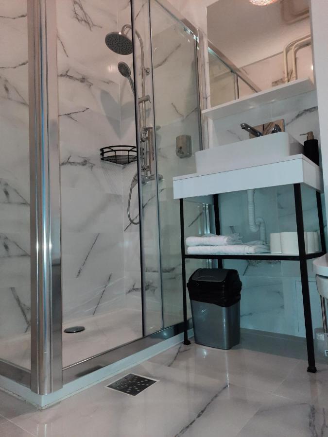 Apartment Luxury Center - Garofita Romana *