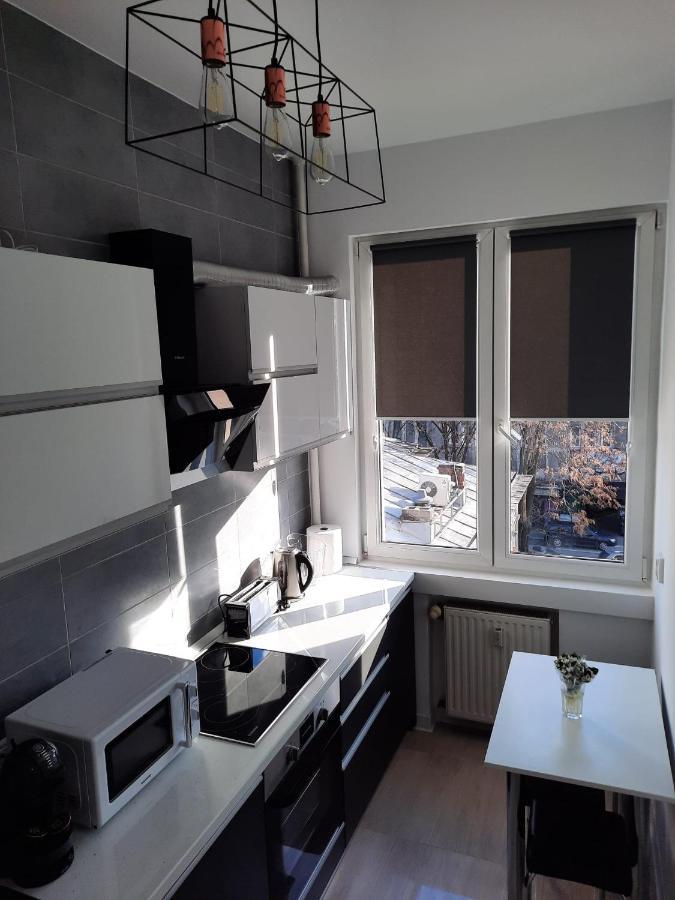 Luxury Center - Garofita Romana Apartment
