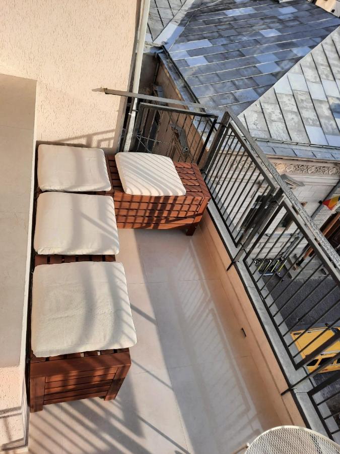 Luxury Center - Garofita Romana * Bucharest