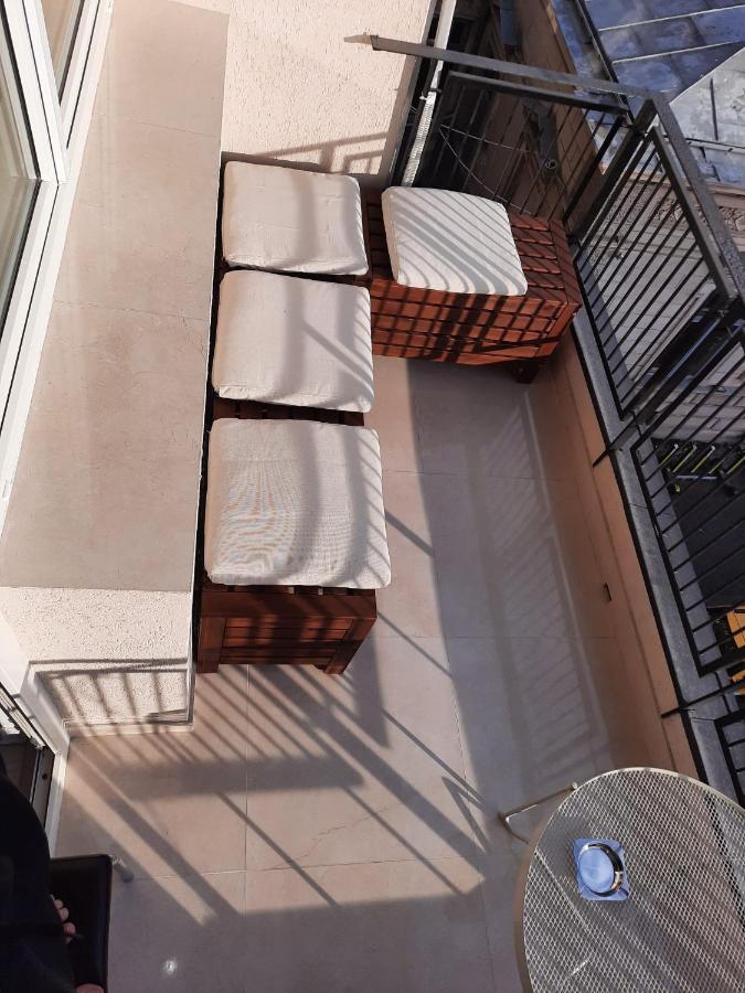 Apartment Luxury Center - Garofita Romana Bucharest