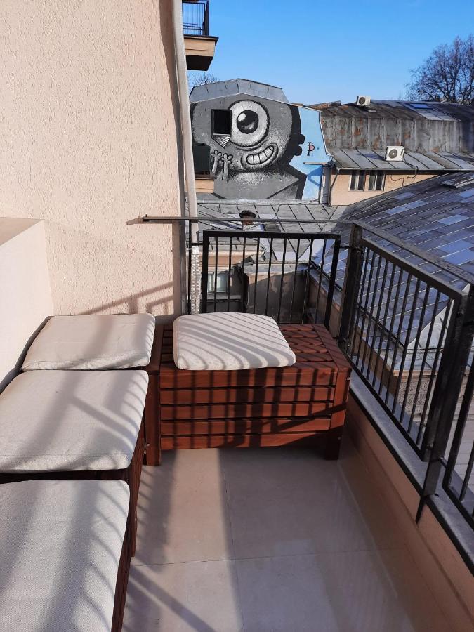 Apartment Luxury Center - Garofita Romana *