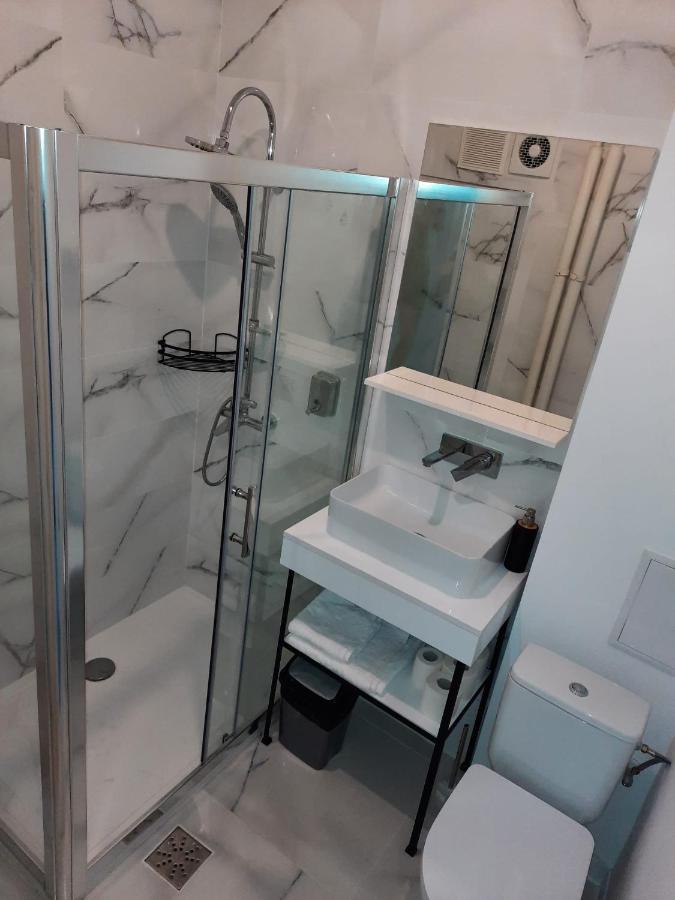 Luxury Center - Garofita Romana Apartment Bucharest
