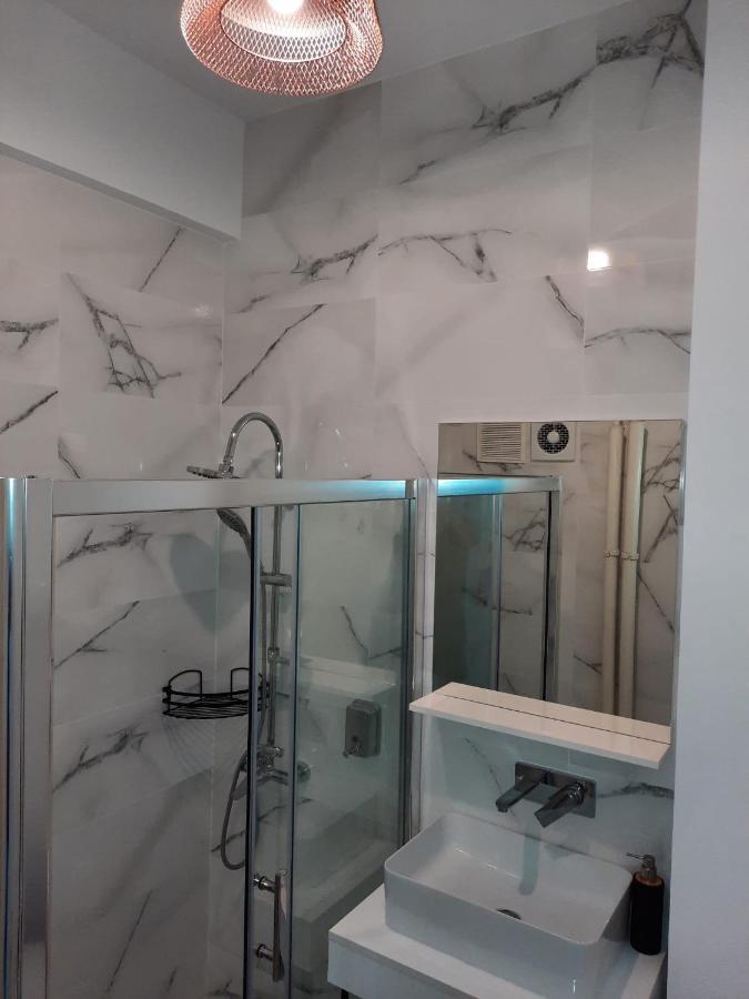 Luxury Center - Garofita Romana Bucharest