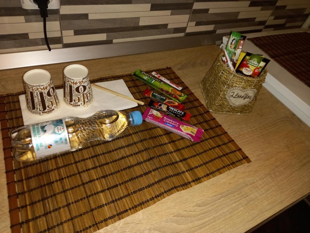 Apartament Apartament Enjoylife17 Valea Argesului - Drumul Taberei