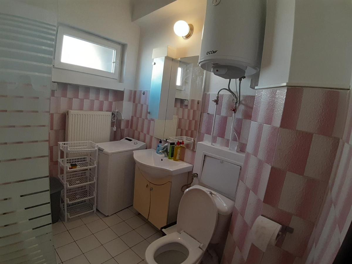 Apartment Best Apartament In Center Bucharest