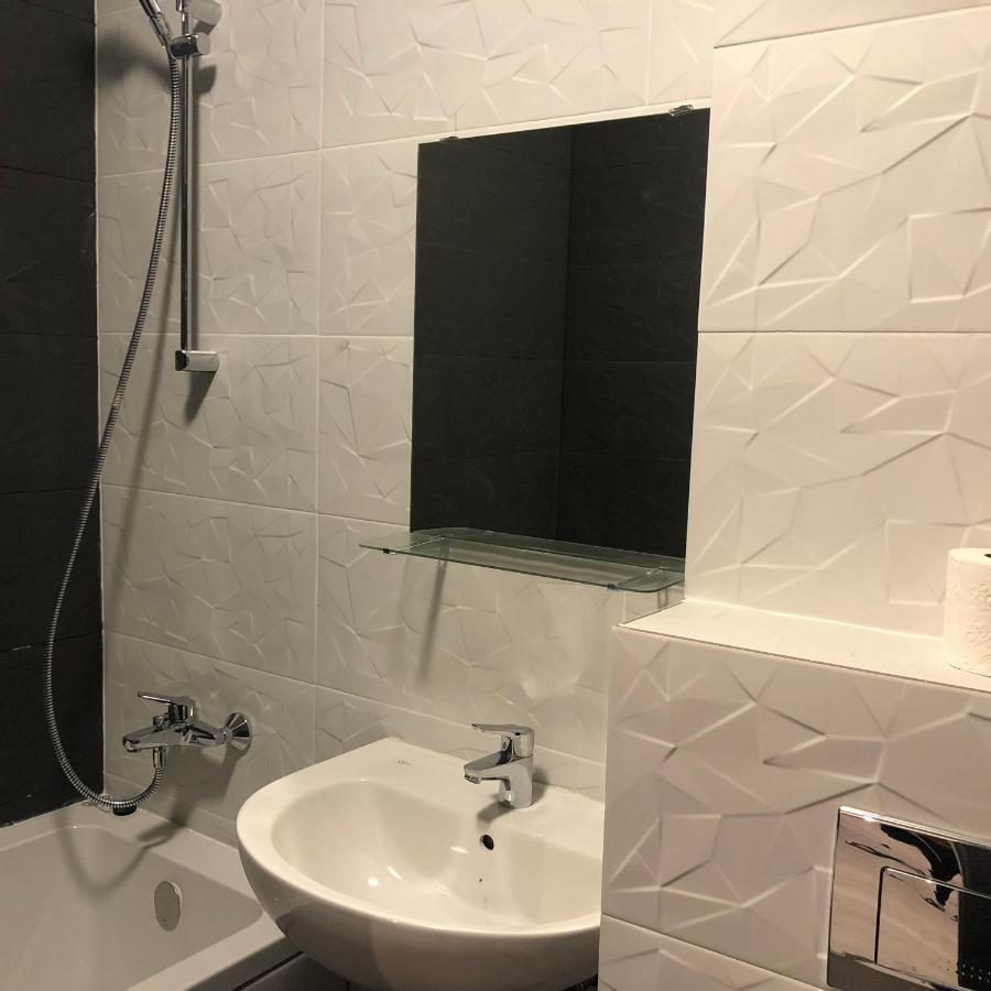 Apartamento Air Residences - Air 2 *