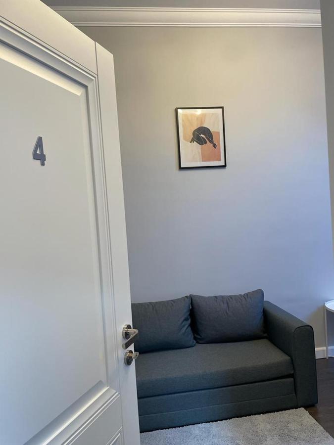 Apartamento Erbario House *