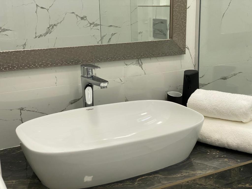 Erbario House Apartamento