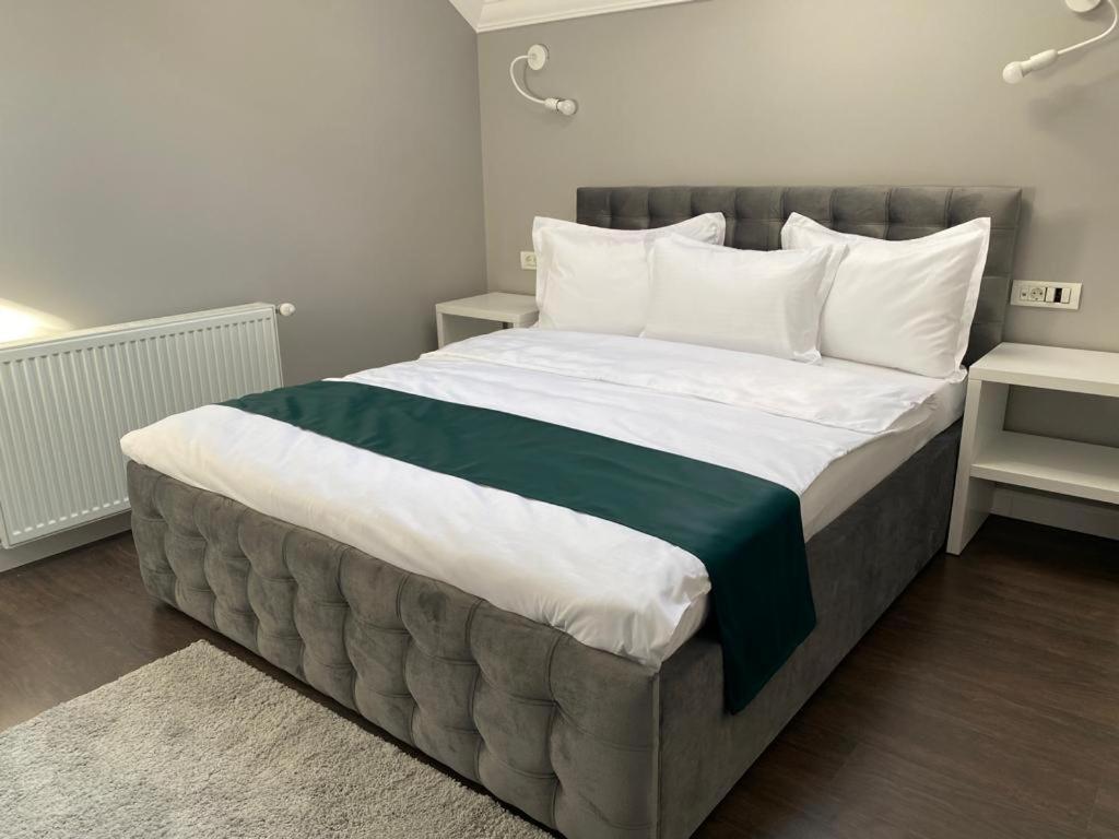 Erbario House Apartamento