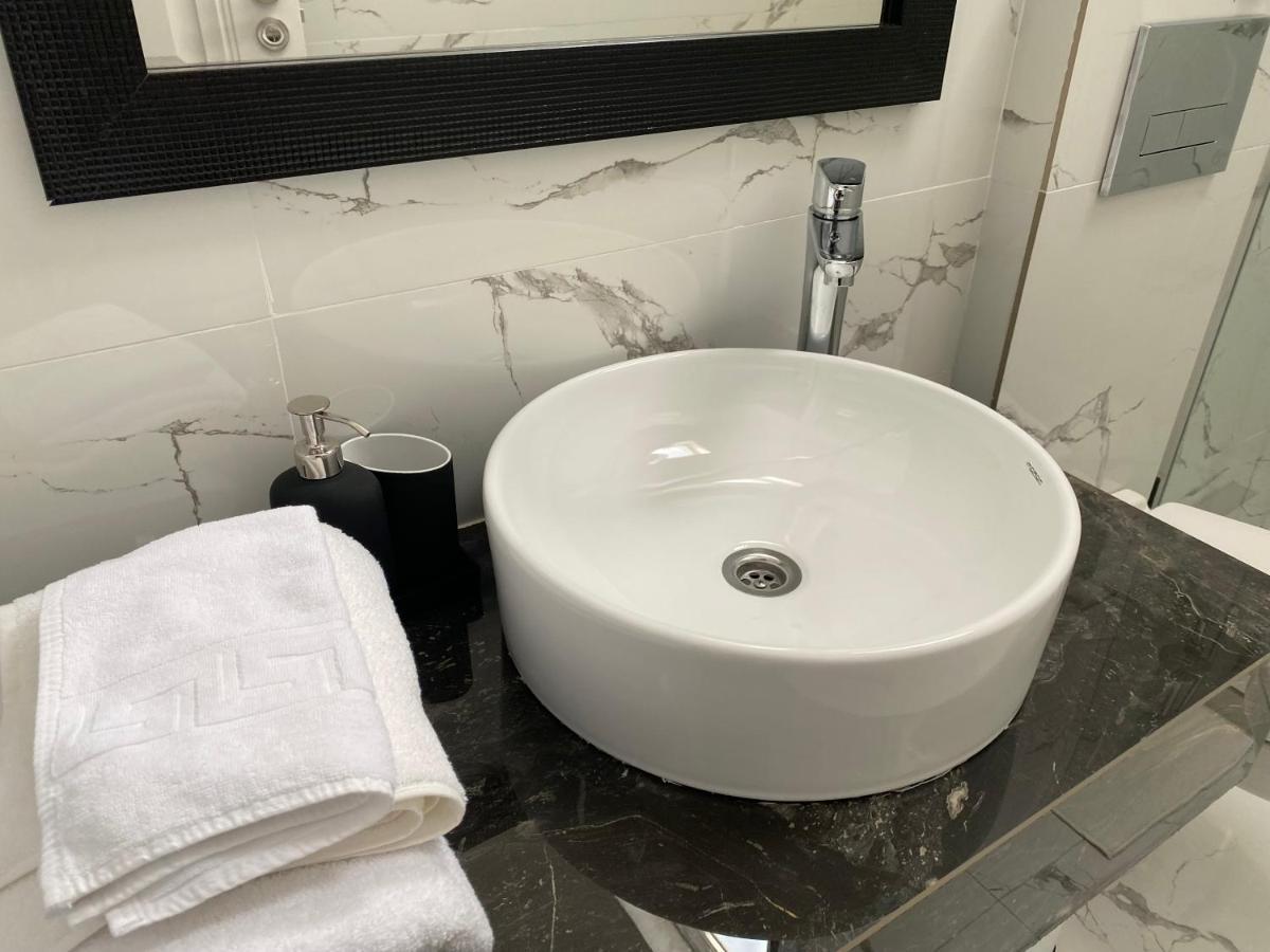 Apartamento Erbario House