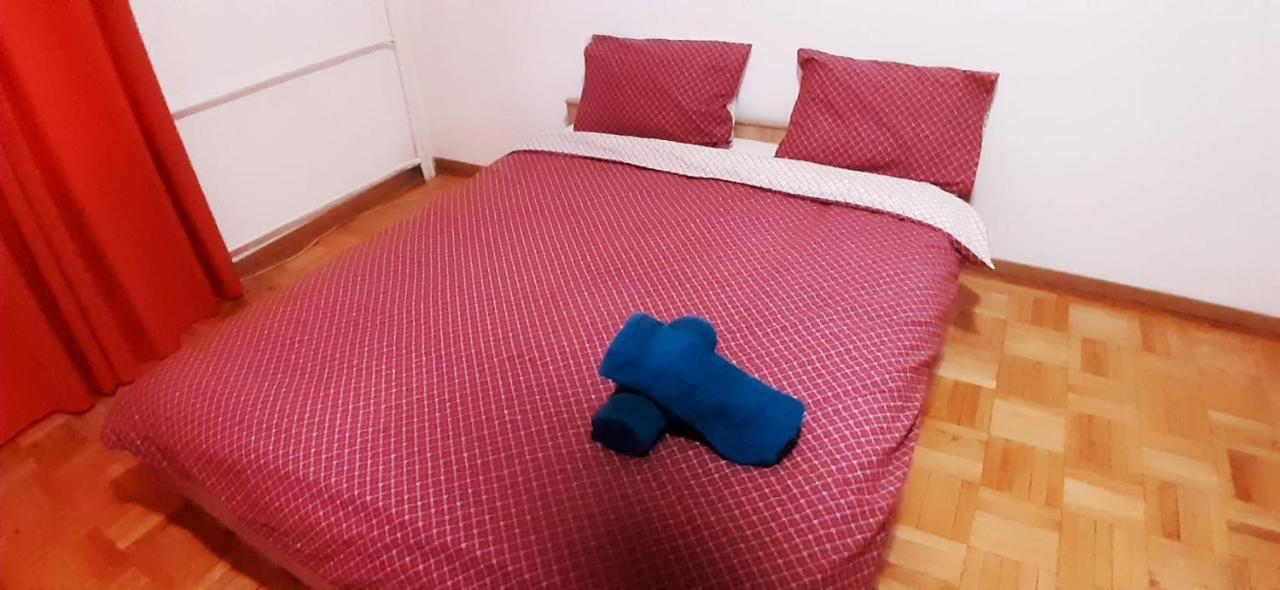 Old Town Super Apartment