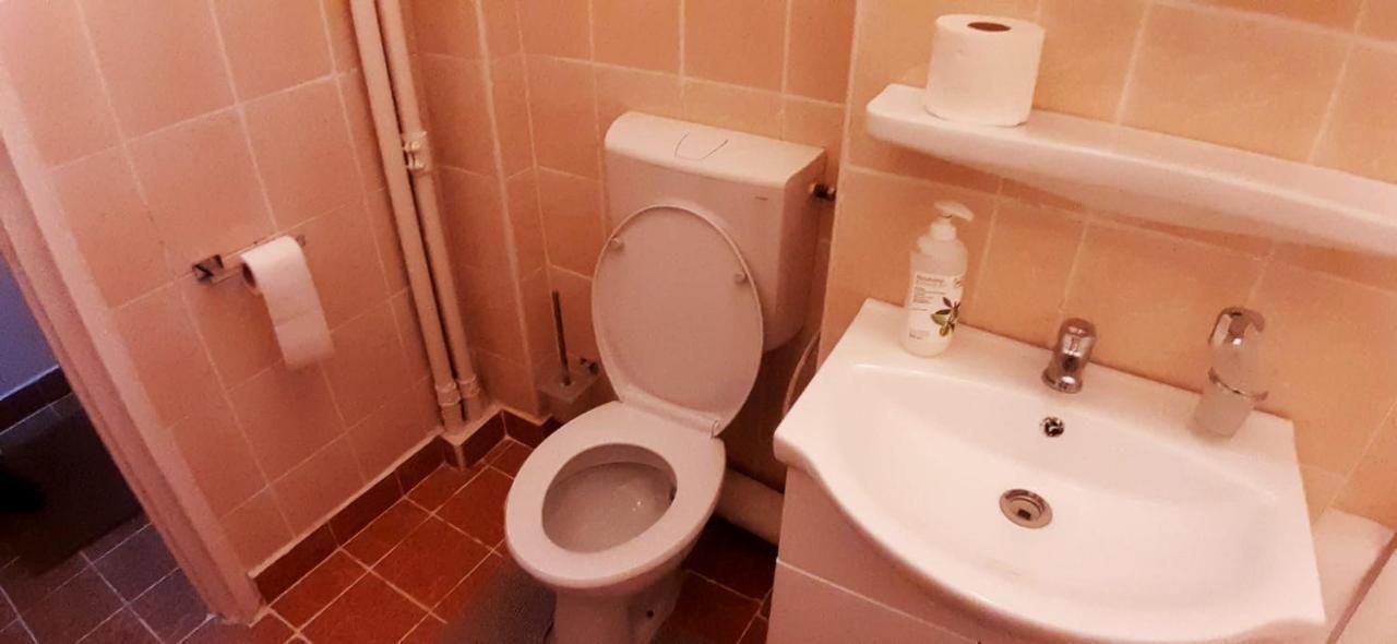 Old Town Super Apartment