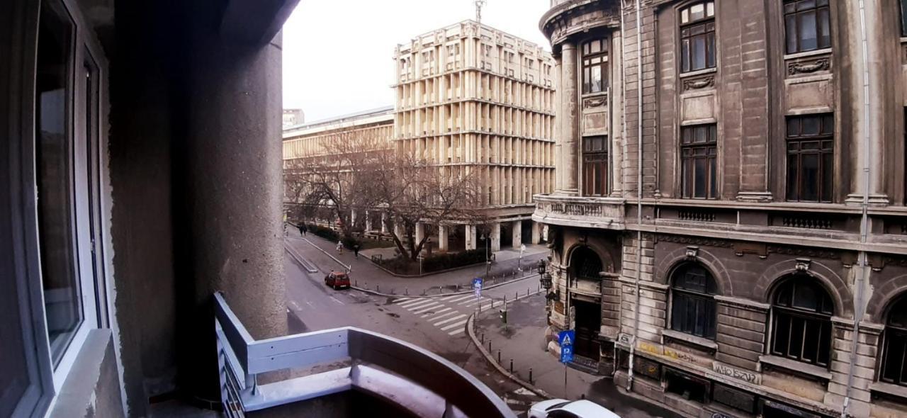 Old Town Super * Bucharest