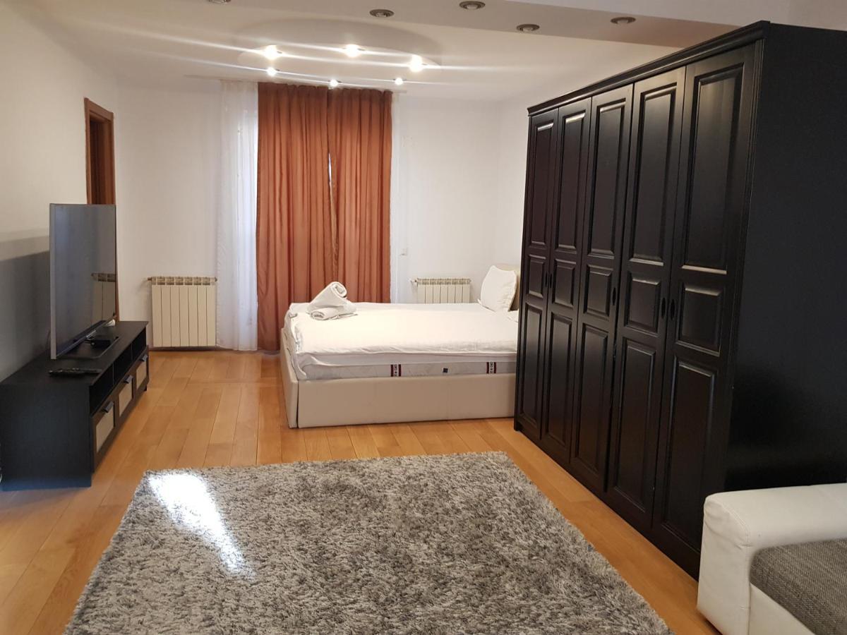 Mega Mall Monza National Arena Apartment *
