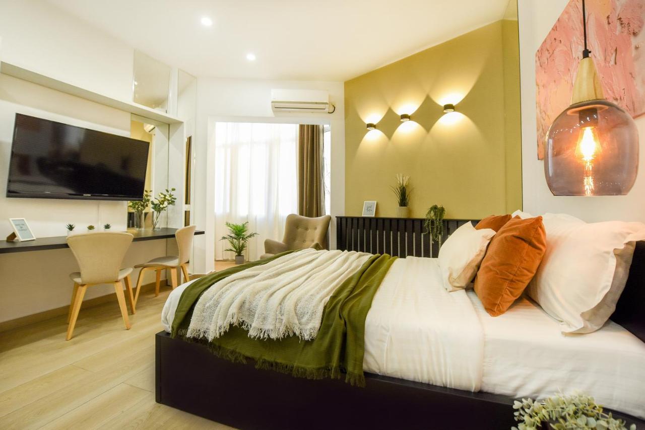 Apartment Sweet Home. Stylish Near Cismigiu Bucharest