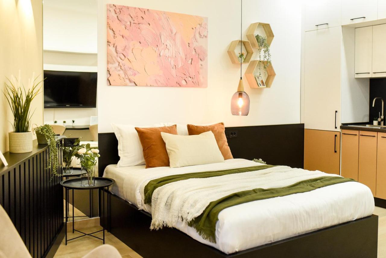 Sweet Home. Stylish Near Cismigiu