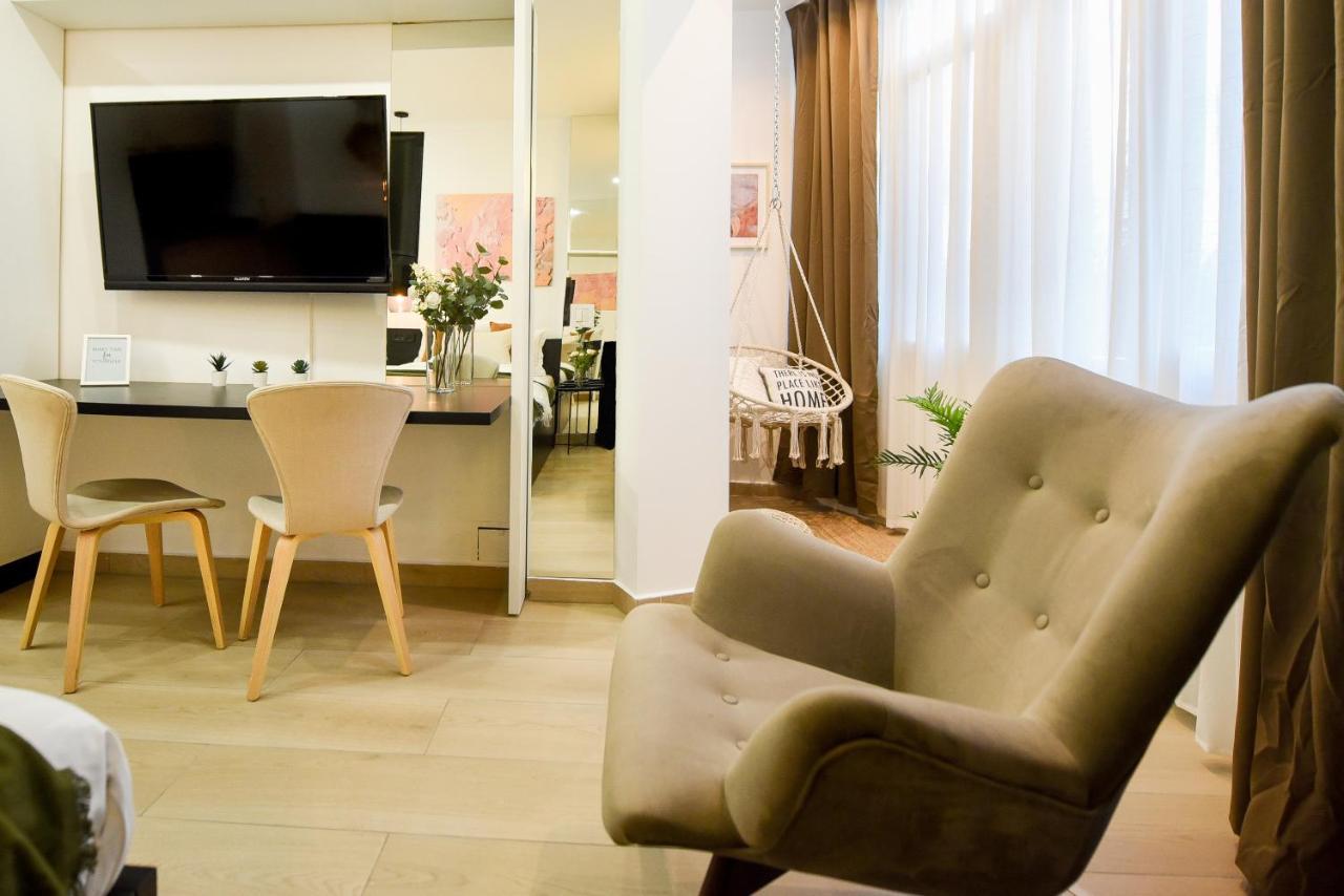 Sweet Home. Stylish Near Cismigiu *