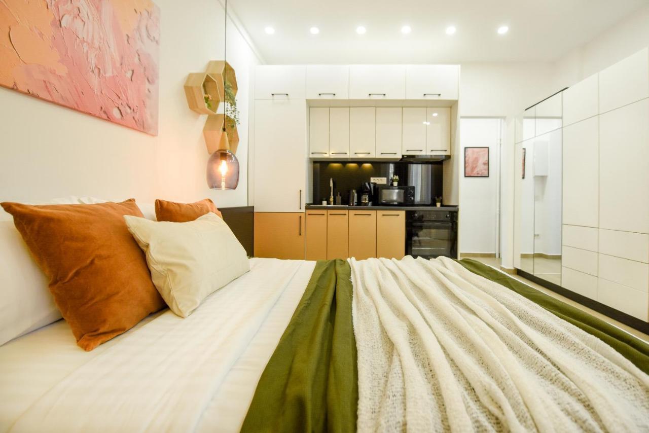 Sweet Home. Stylish Near Cismigiu * Bucharest
